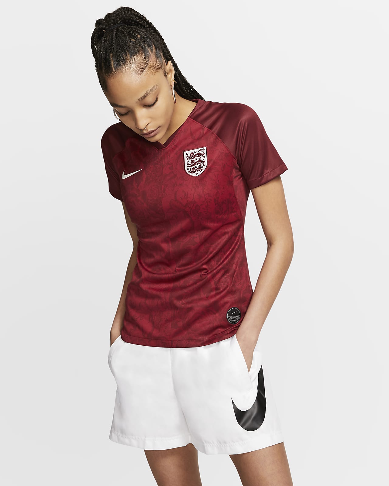 nike england shirt 2019