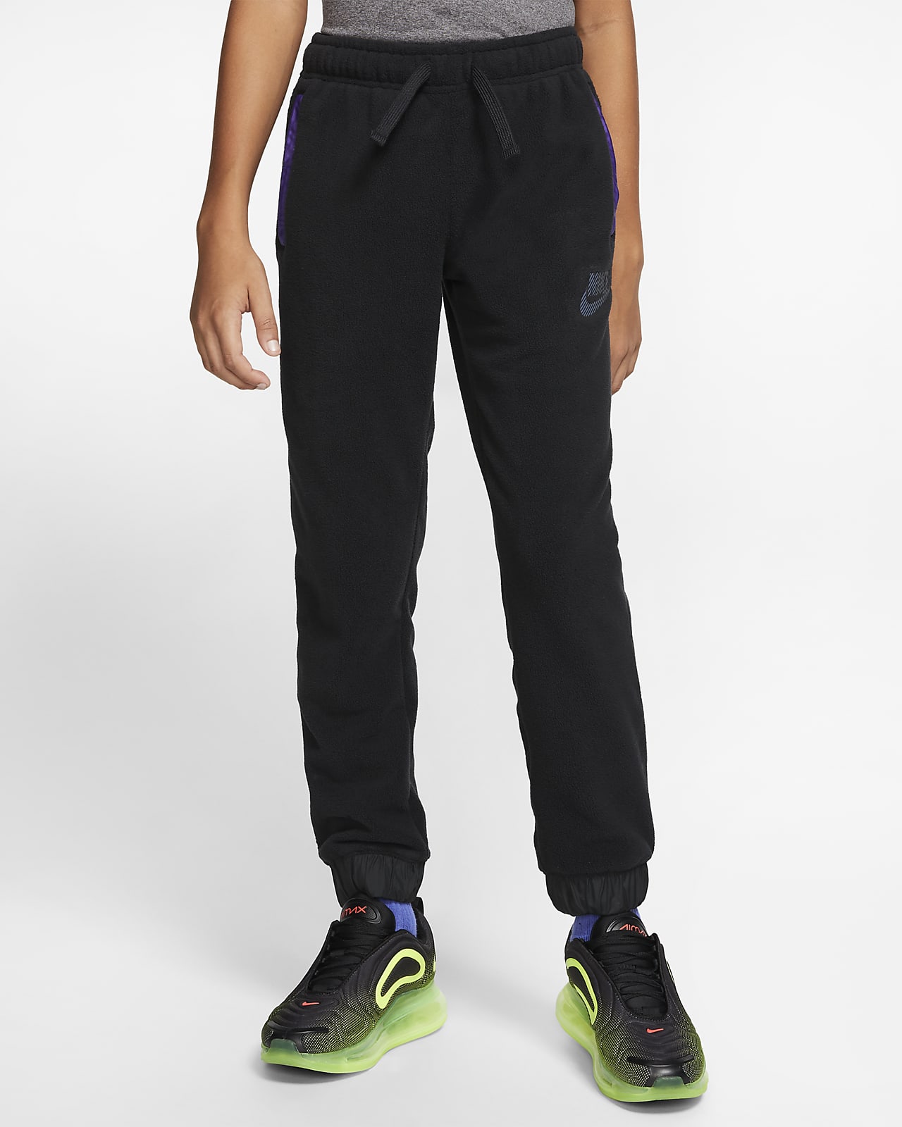 nike boys trousers