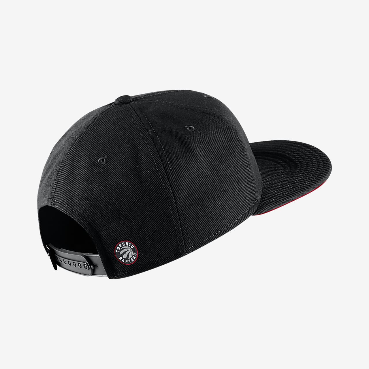 nike raptors hat