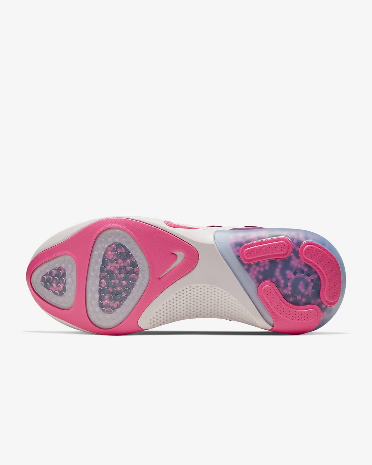 nike joyride pink blast