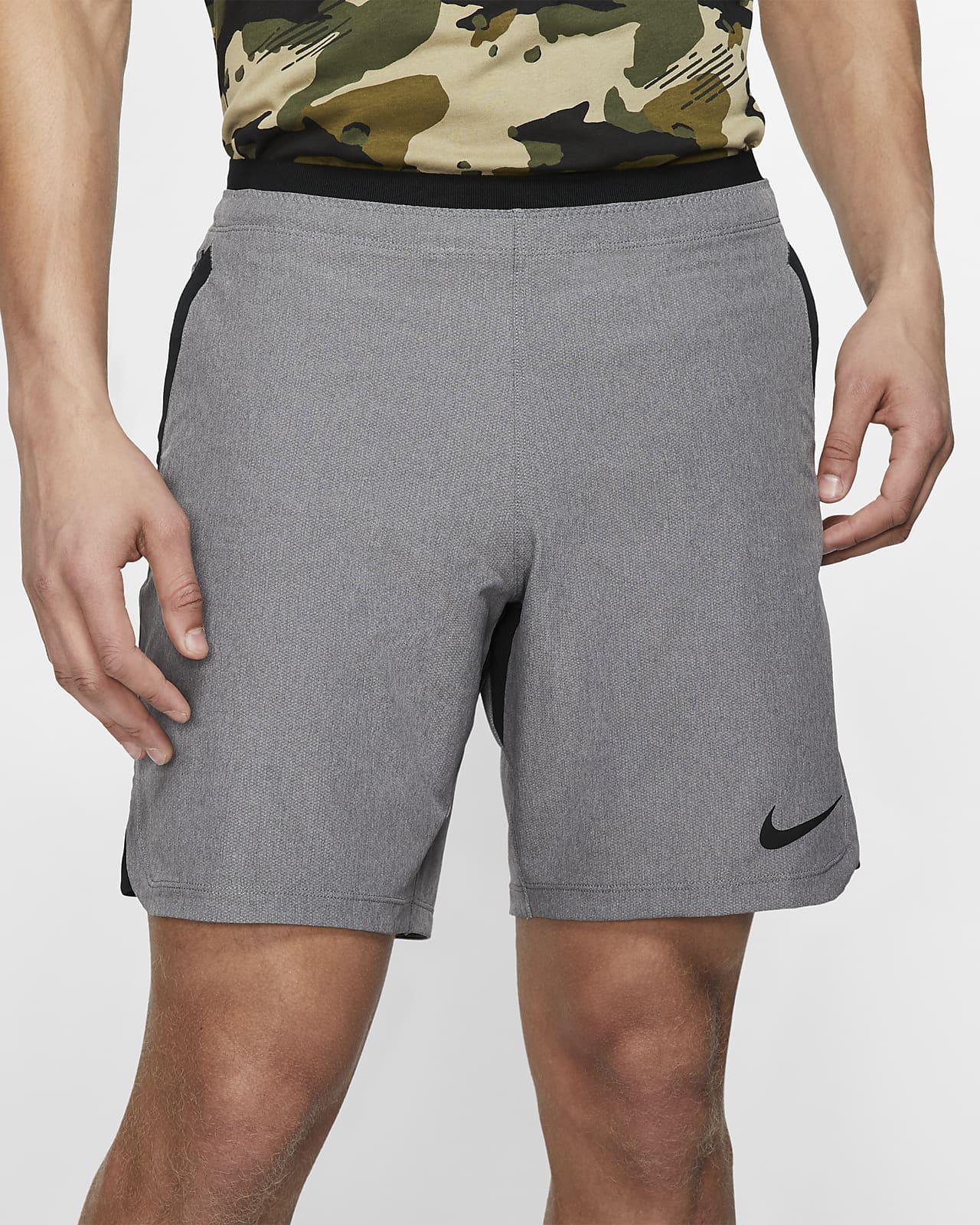 nike pro flex rep shorts