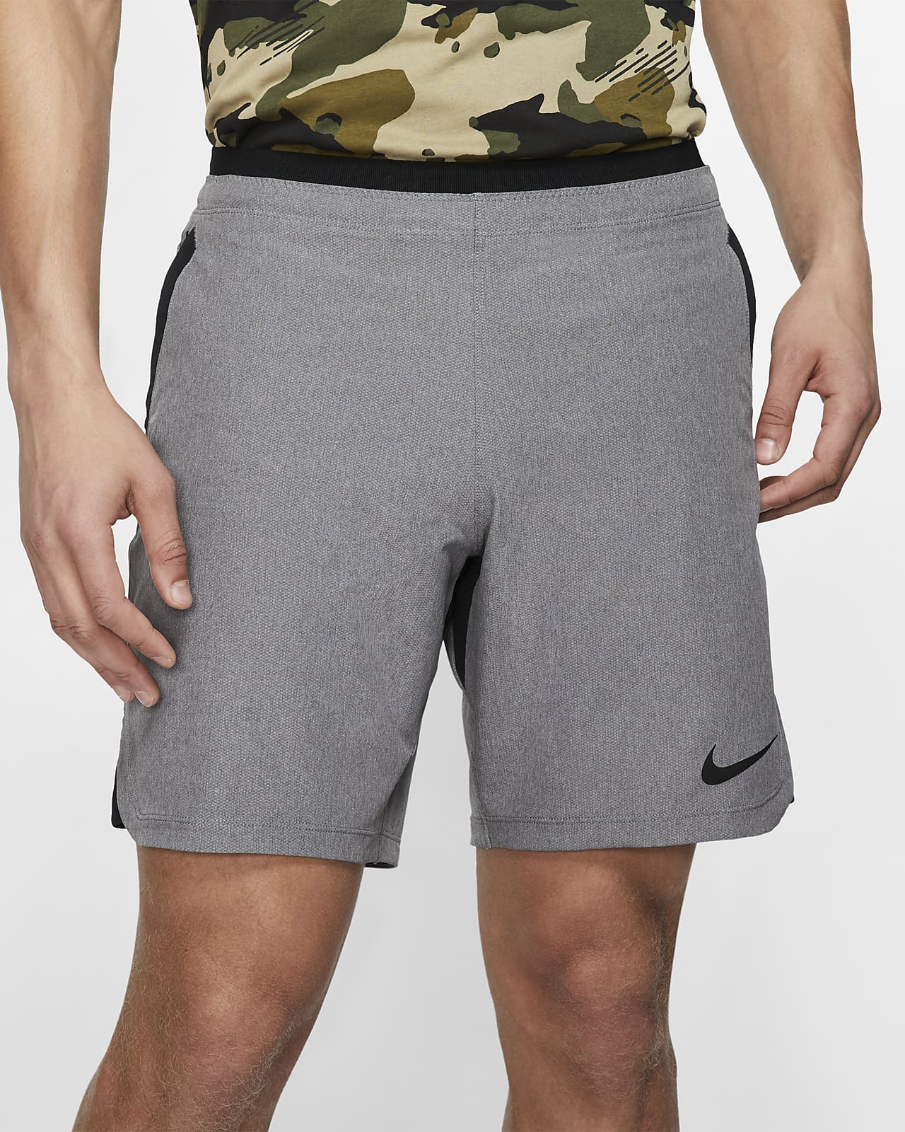 Shorts para hombre Nike Pro Flex Rep. Nike.com