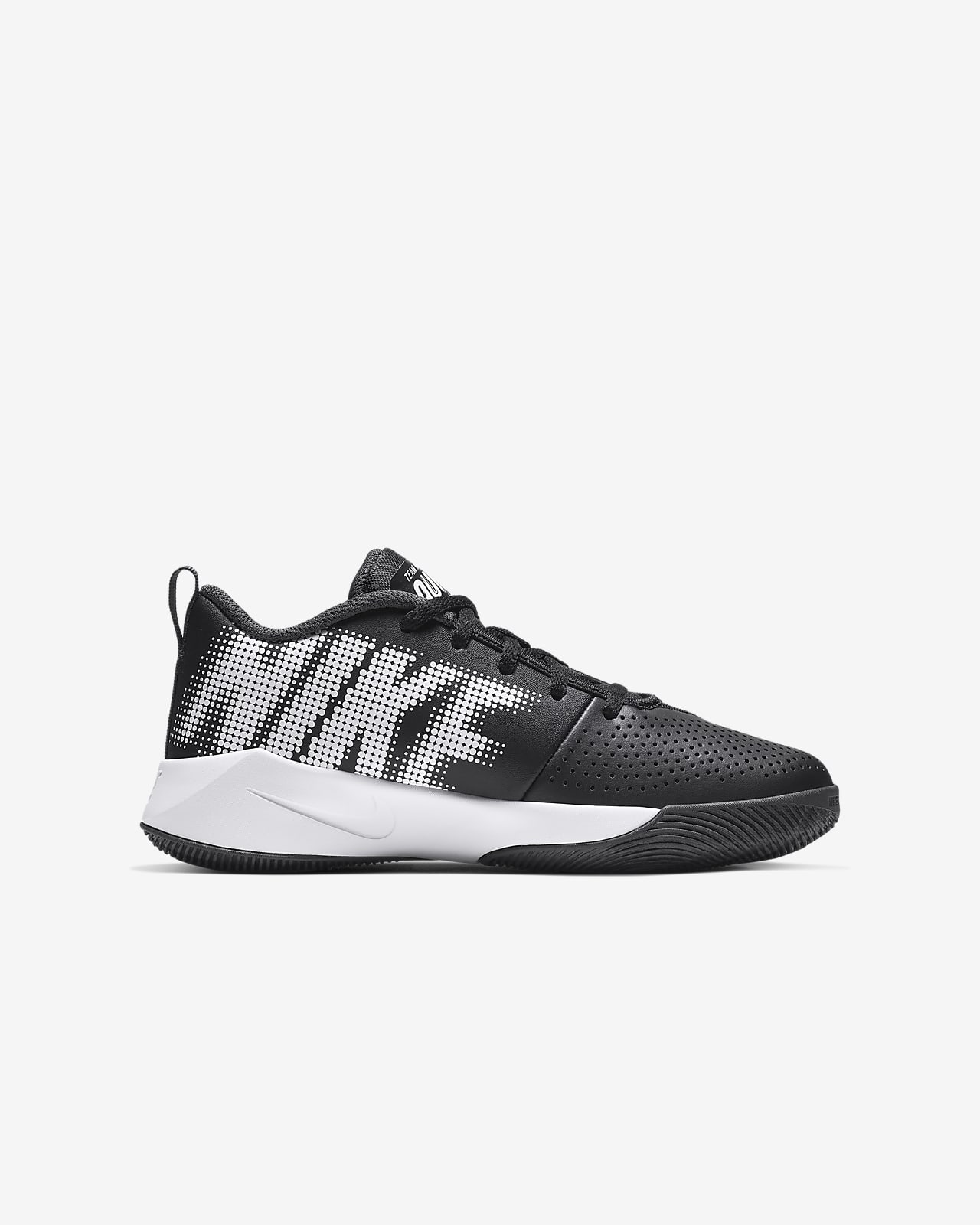 team hustle quick nike