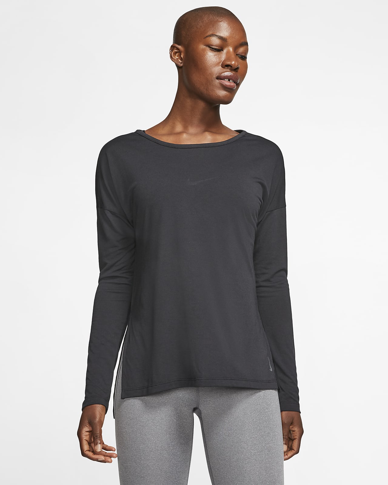 Dri fit women's long sleeve Outlet