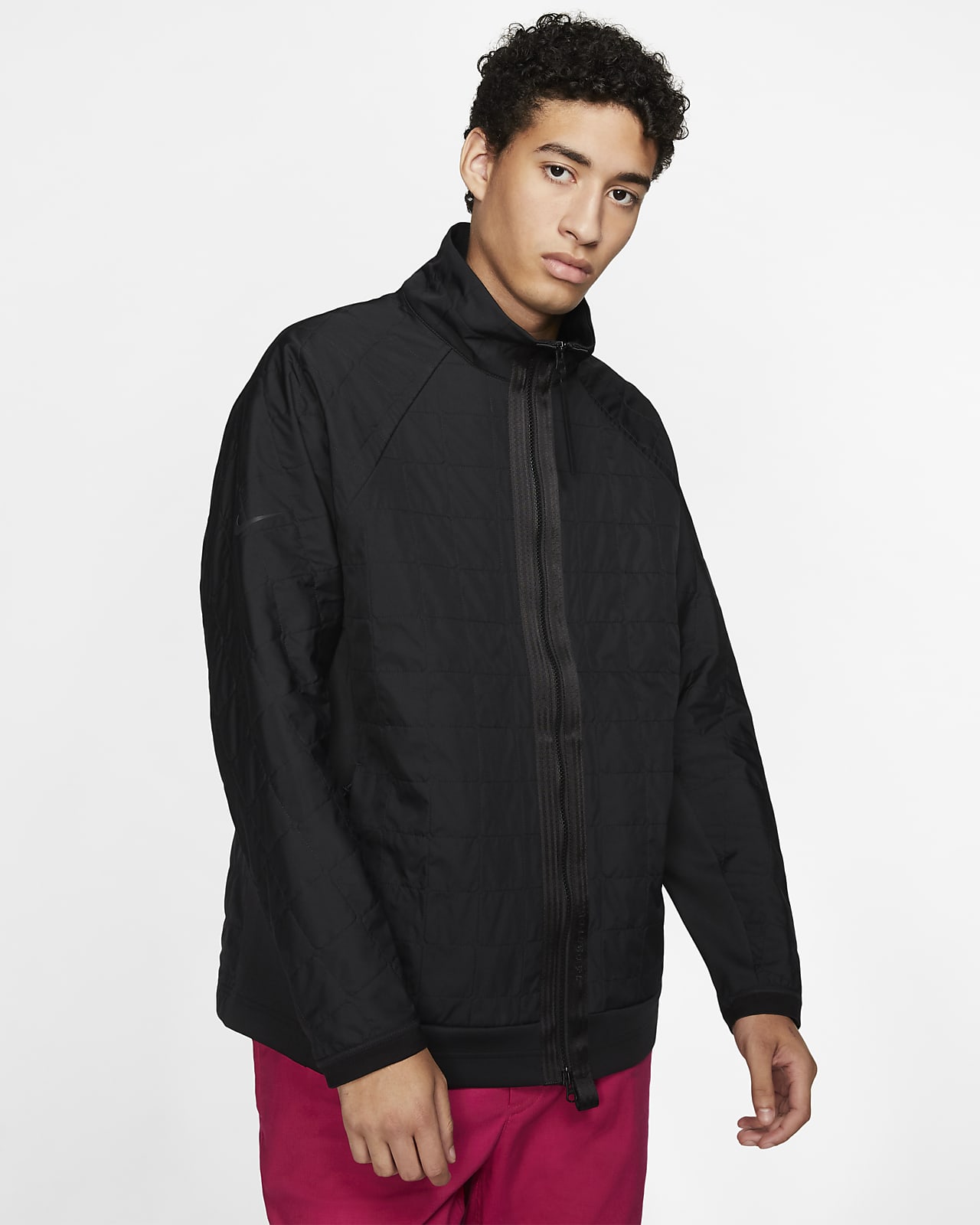 chamarra nike sportswear hype hike