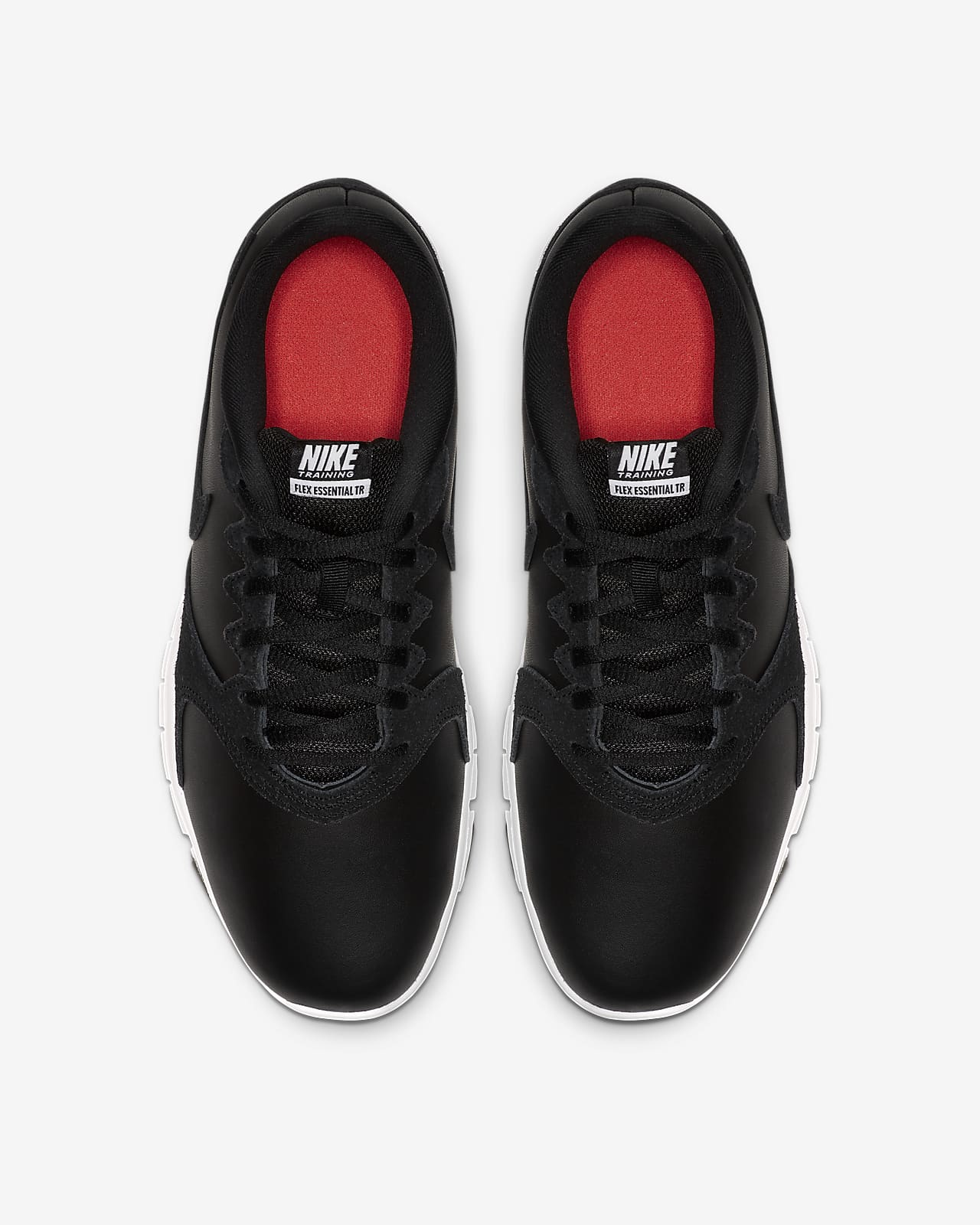 Scarpa da training Nike Flex Essential TR Leather - Donna. Nike IT