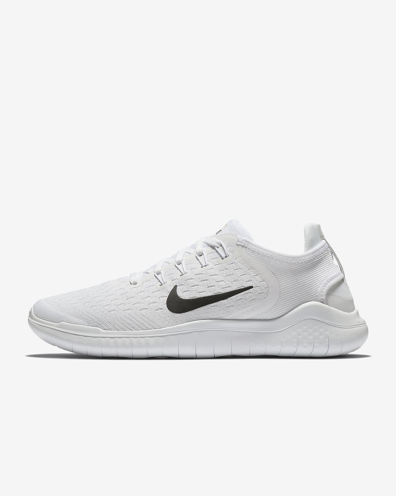 nike free white