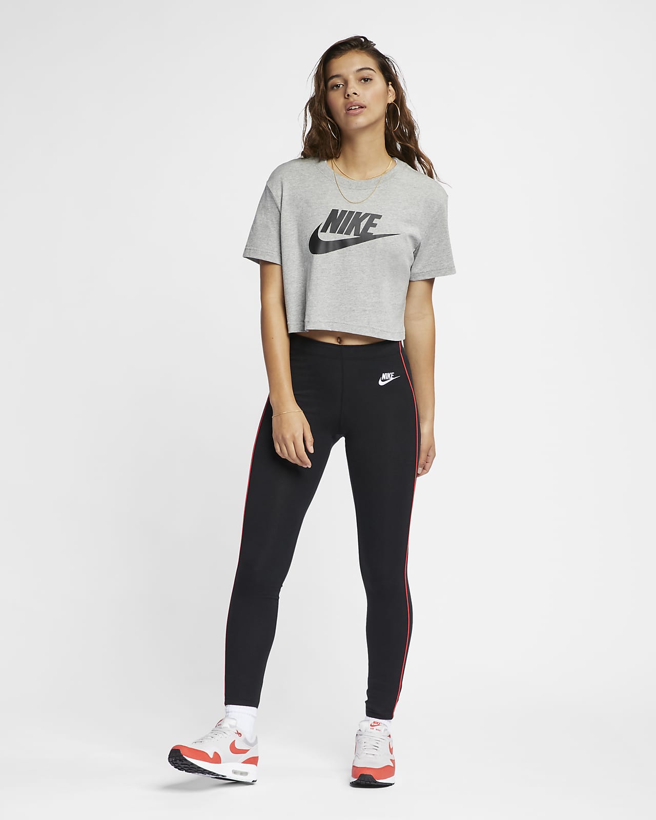 cute nike shirts