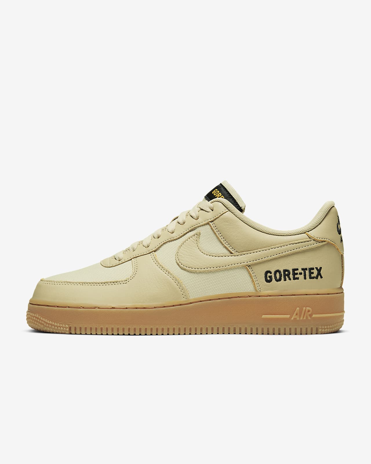 Nike Freizeitschuhe Air Force 1 GORE-TEX Schuh