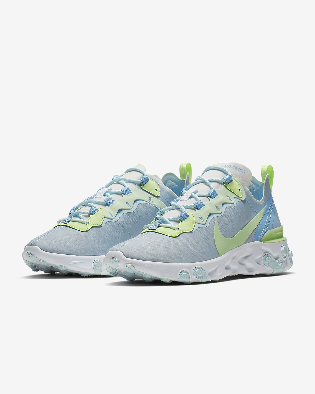 nike react element 55 rpm