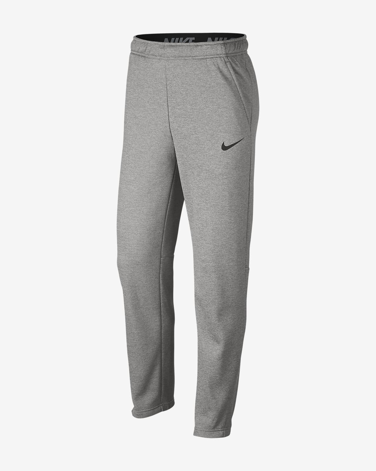 nike dri fit therma pants