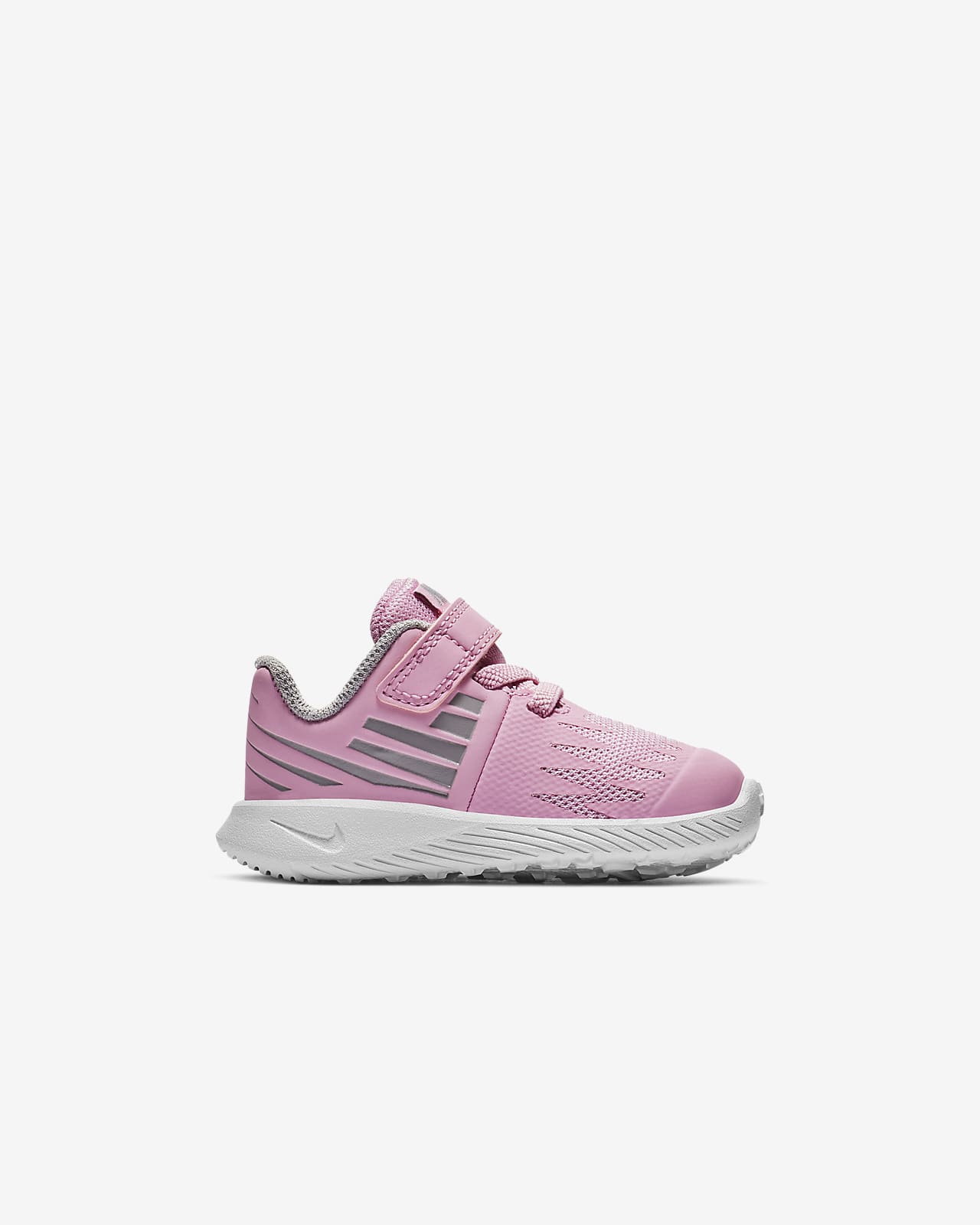 nike star runner toddler pink