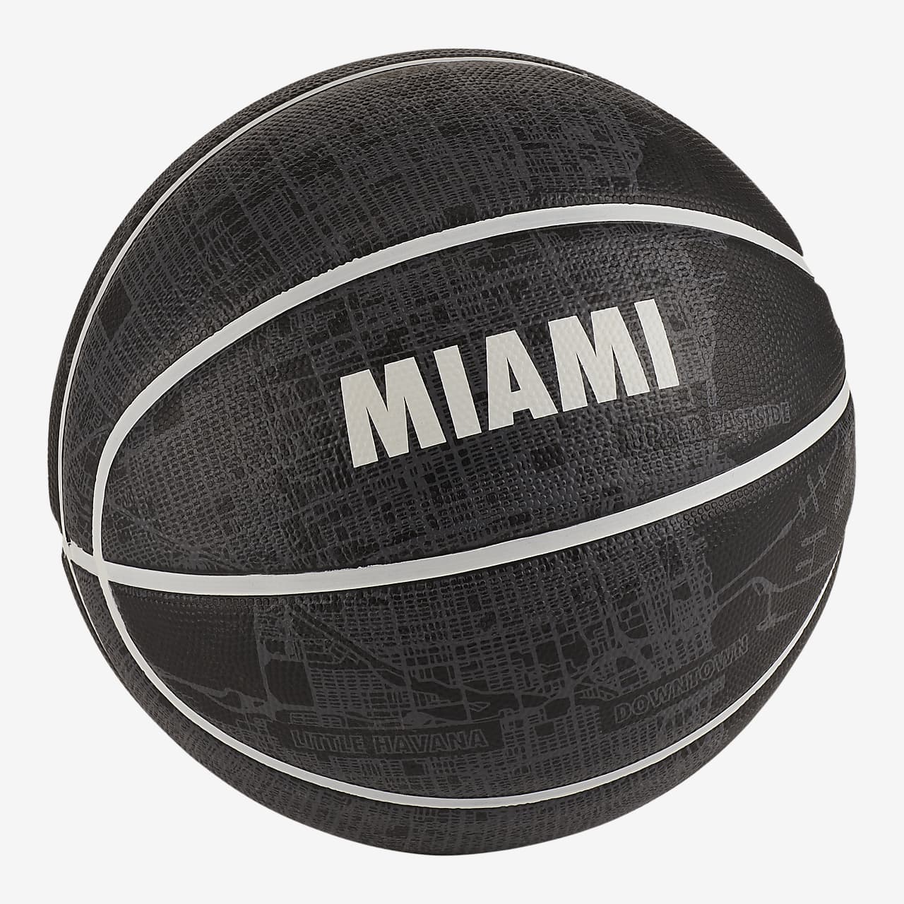 Pelota de cheap basket nike dominate