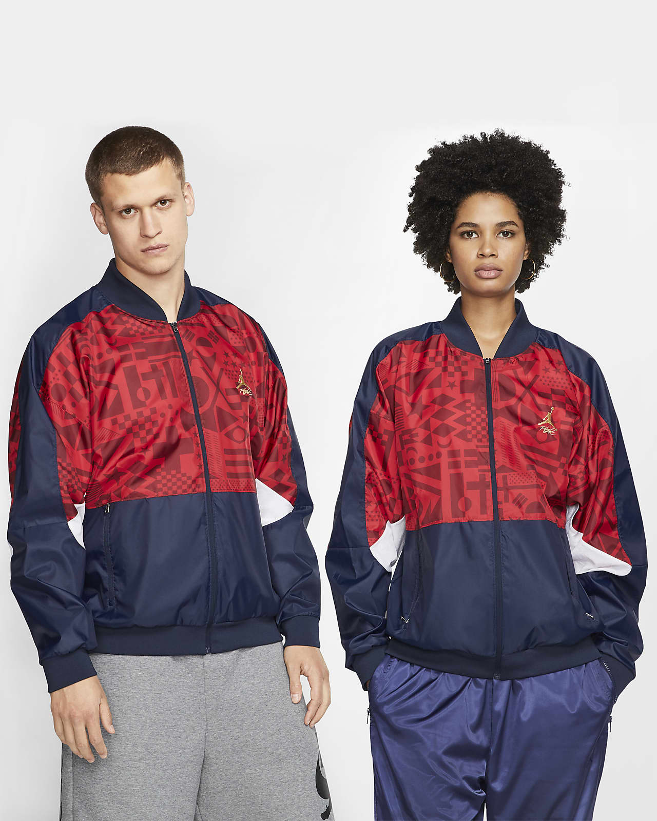 jordan legacy jacket