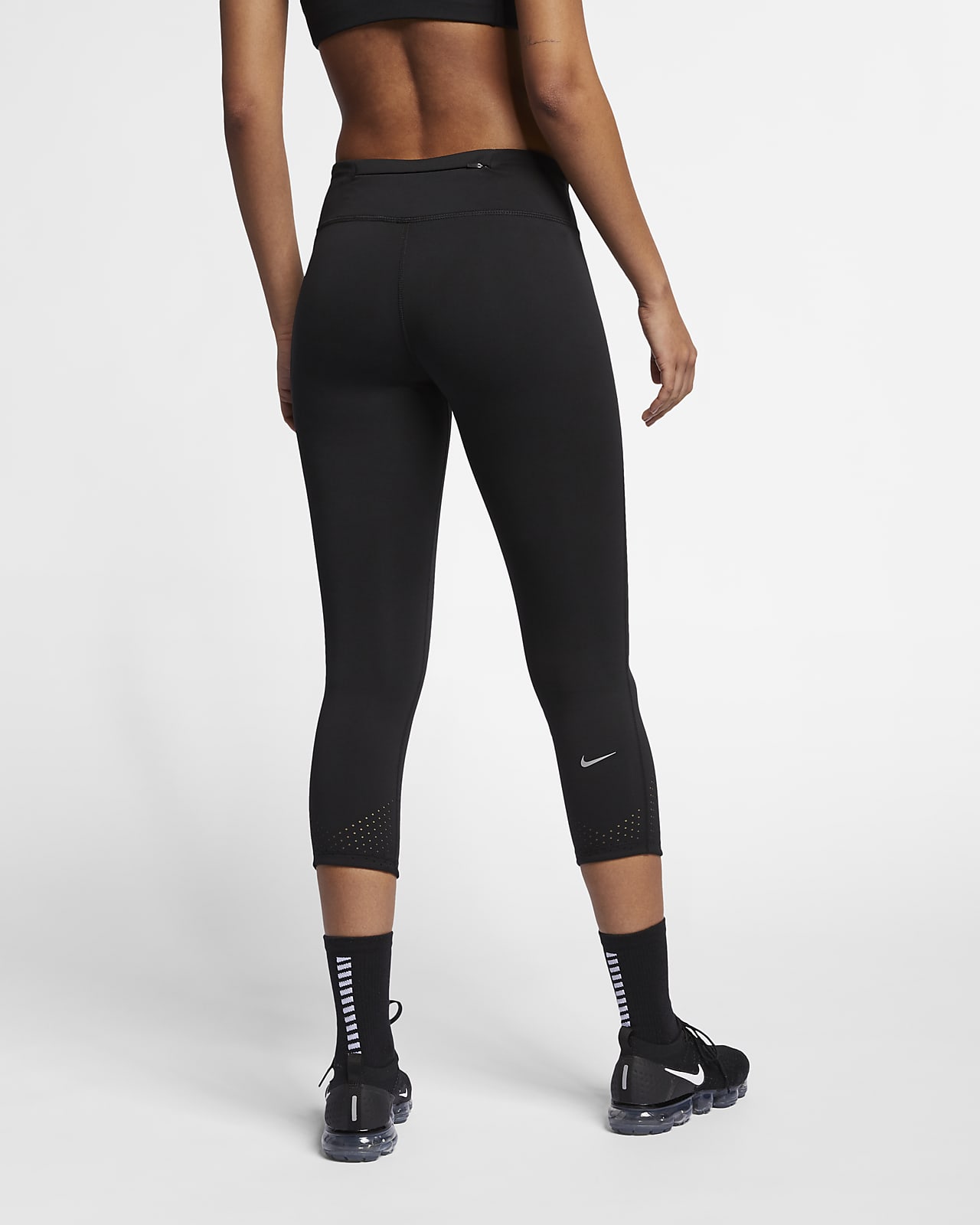 Nike Epic Luxe Women's Running Capris 