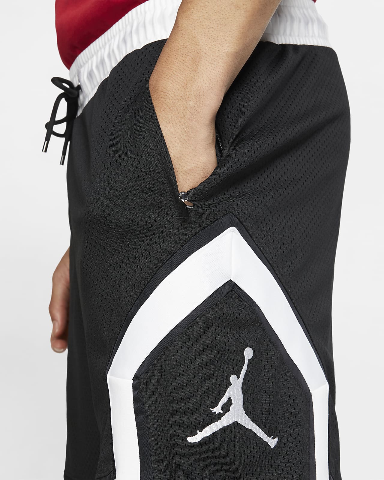 nike jordan psg shorts