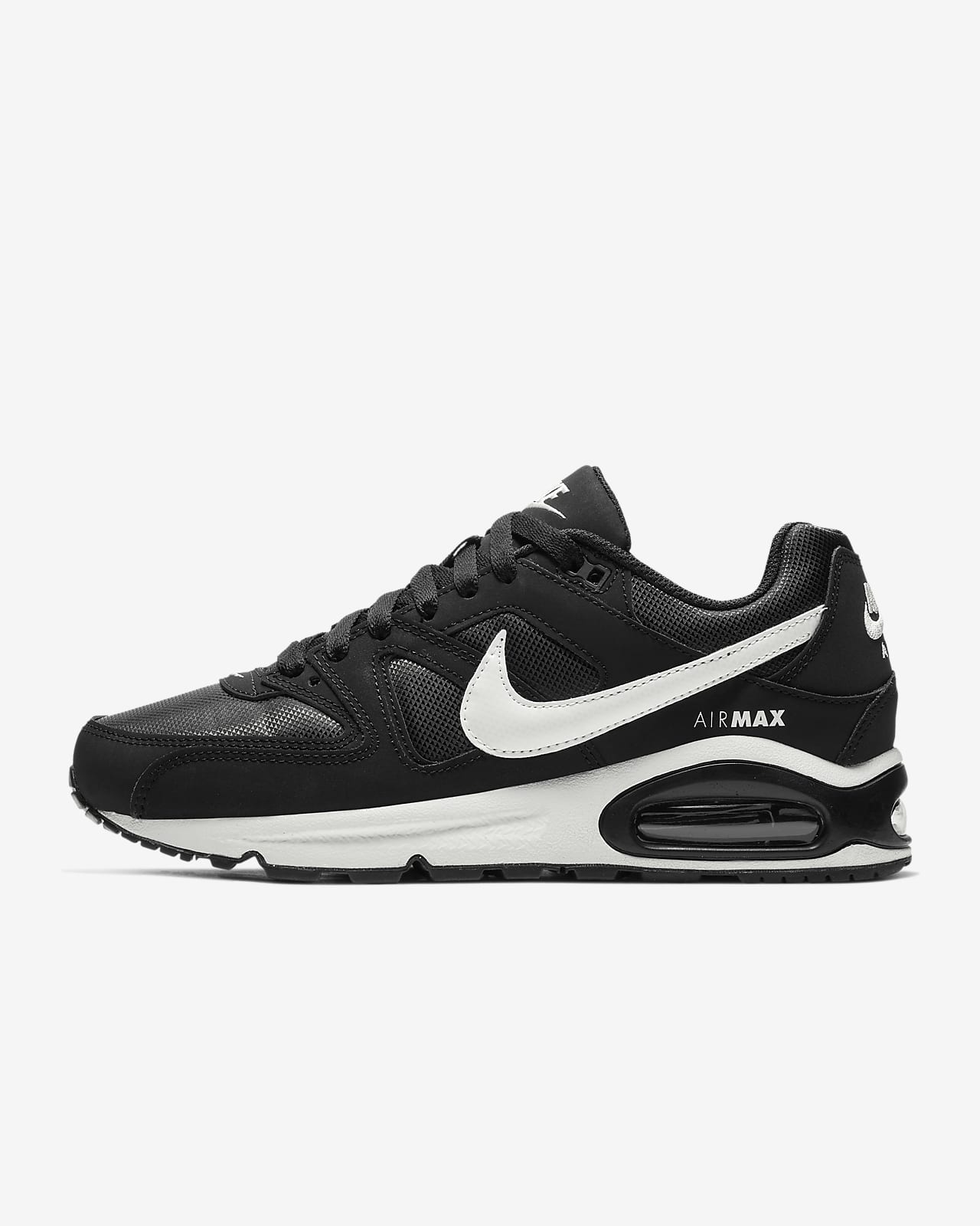 nike air command damen