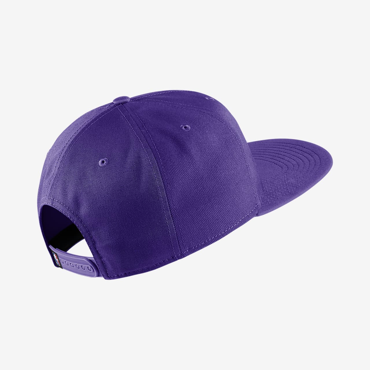 Cappello Los Angeles Lakers Nike Pro NBA. Nike CH