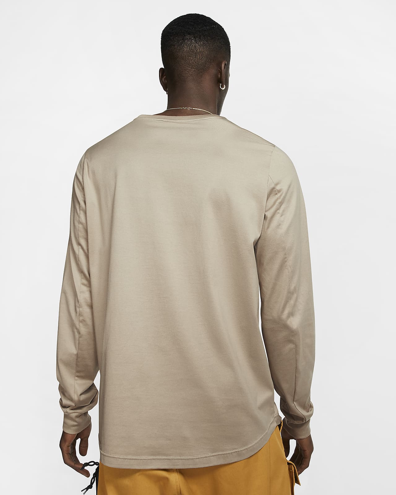 Nike公式 レブロン X ジョン エリオット メンズ Tシャツ オンラインストア 通販サイト