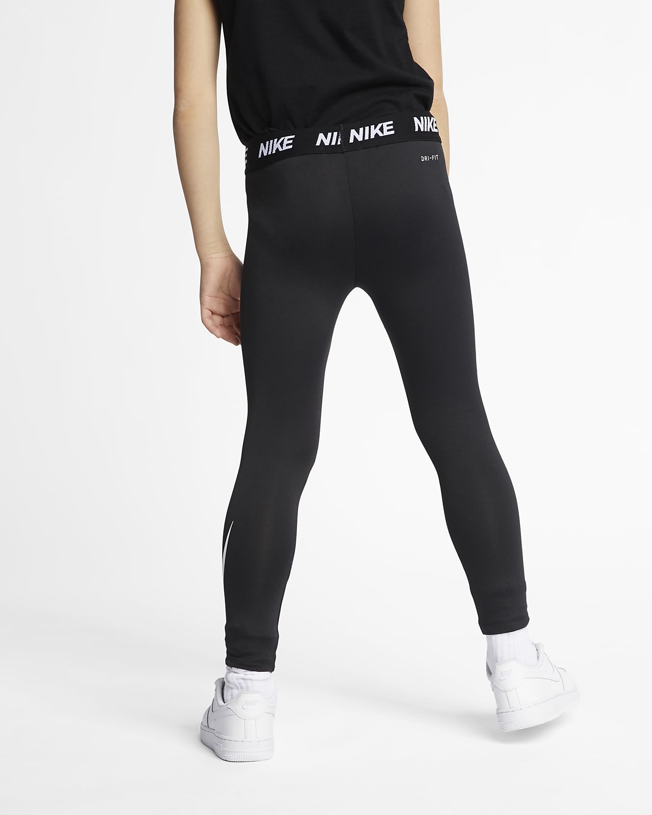 legging nike garcon