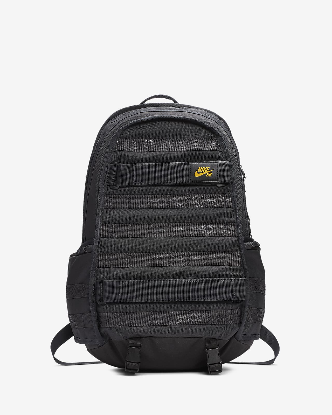 nike sb rpm backpack black
