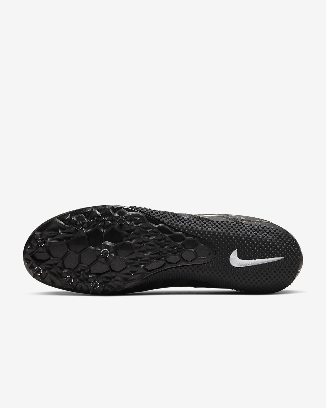 nike spike flat