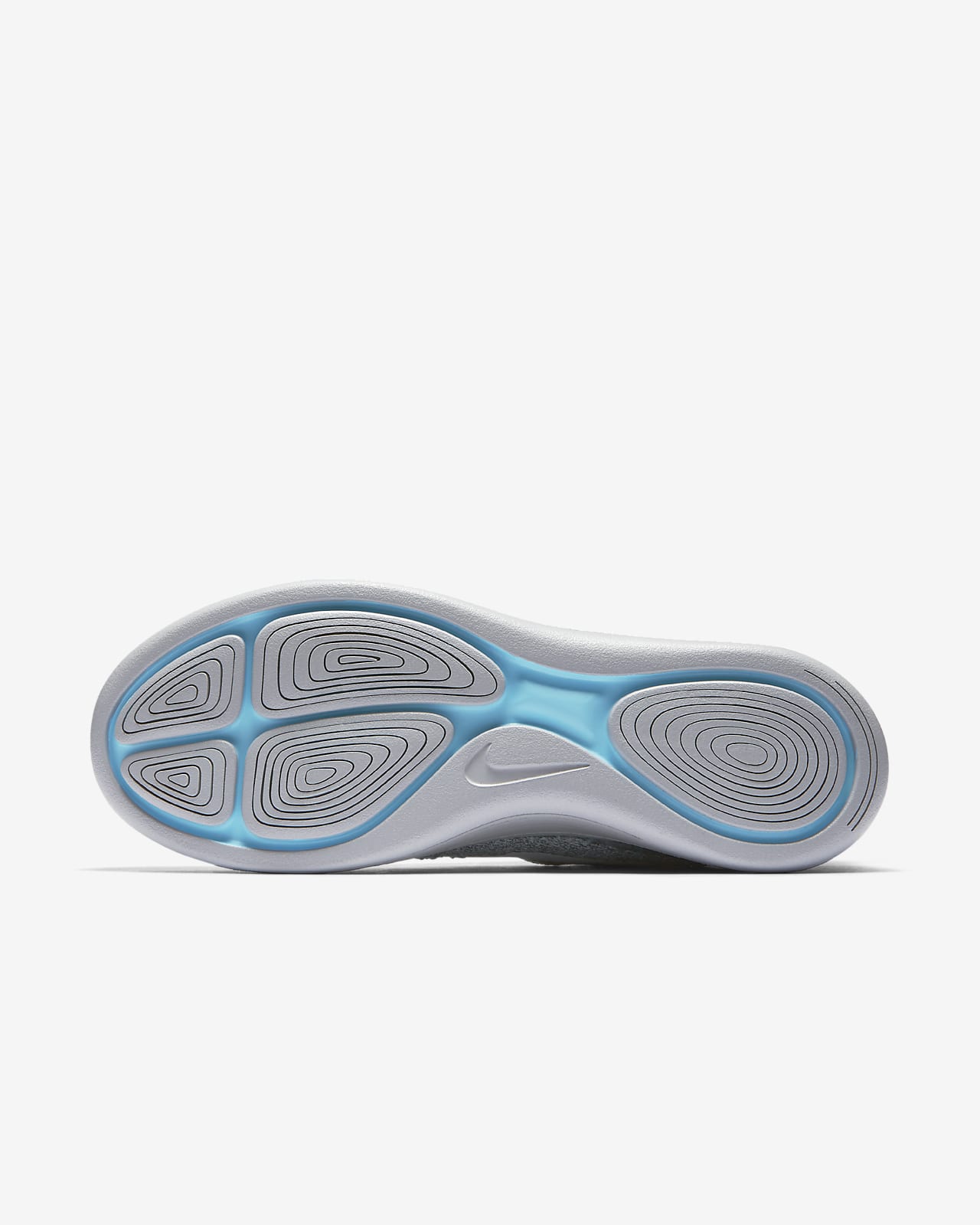 Nike LunarEpic Low Flyknit 2 男子跑步鞋 
