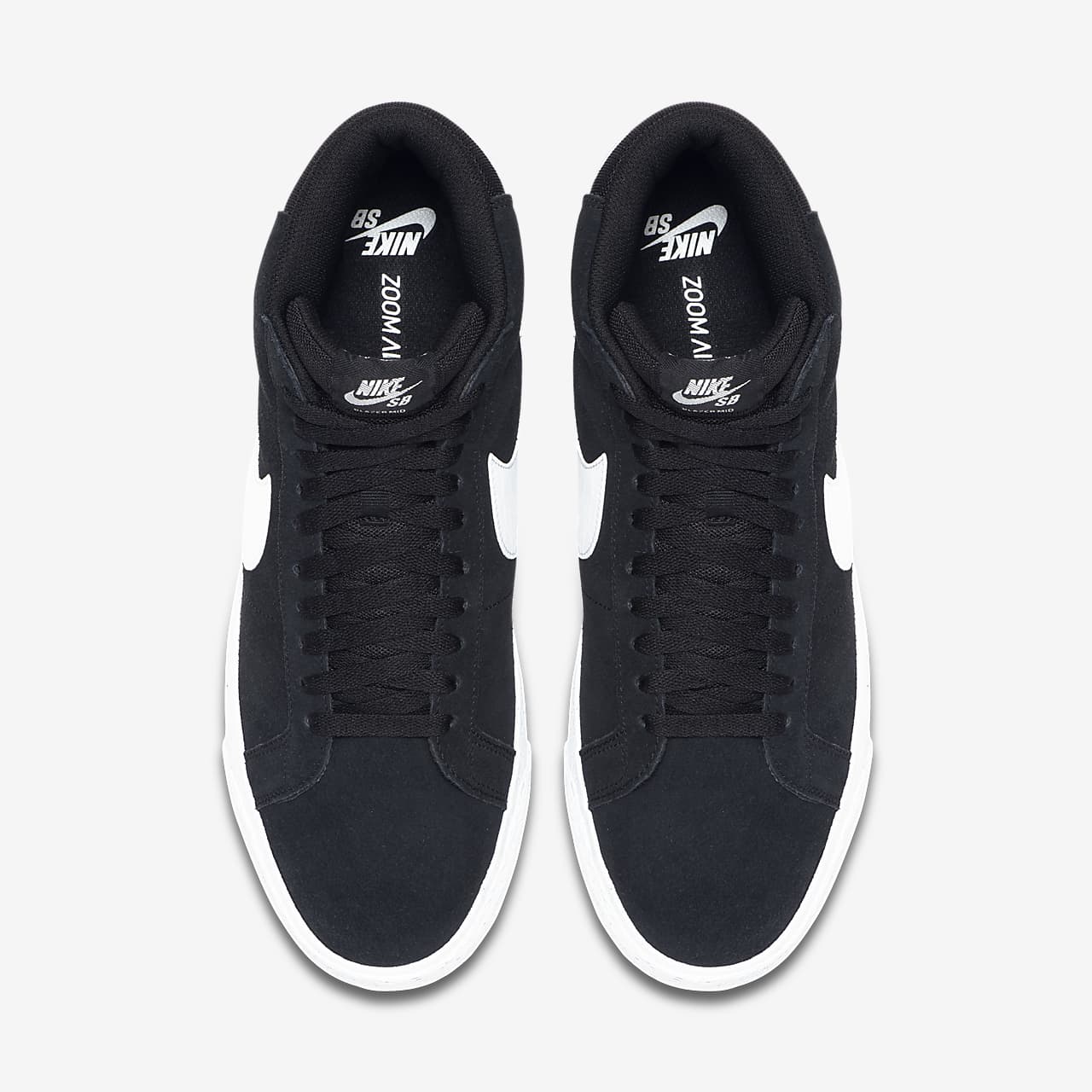 blazer zoom sb