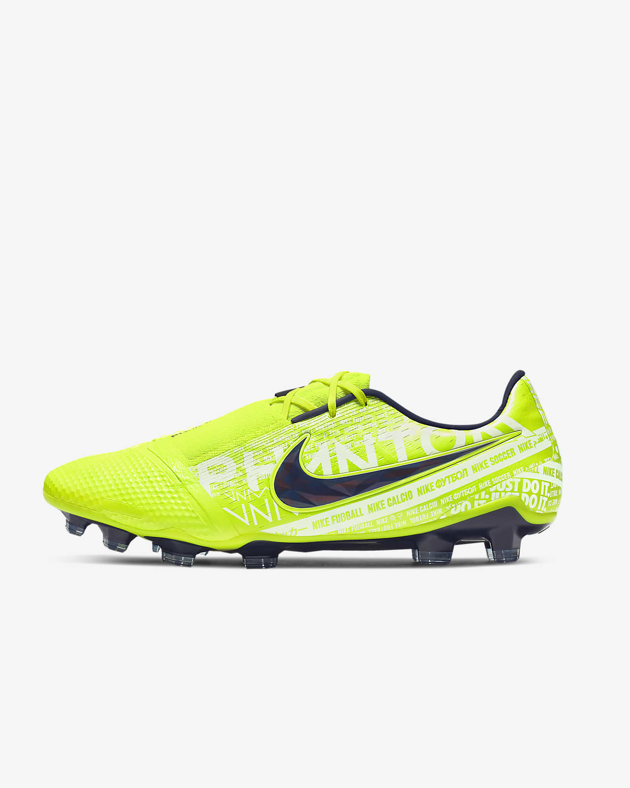 nike crampons