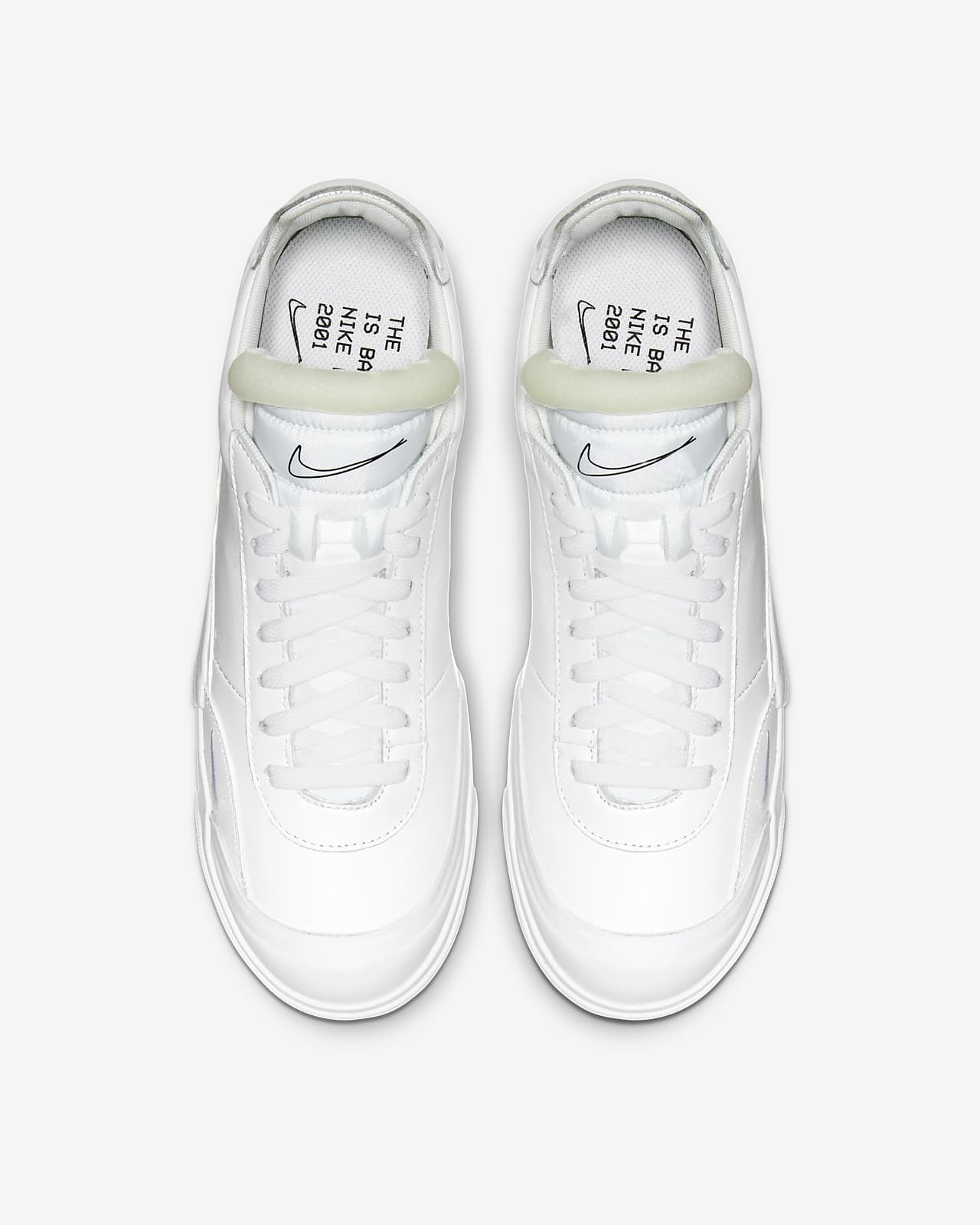 Nike Drop-Type Premium Men's Shoe. Nike JP