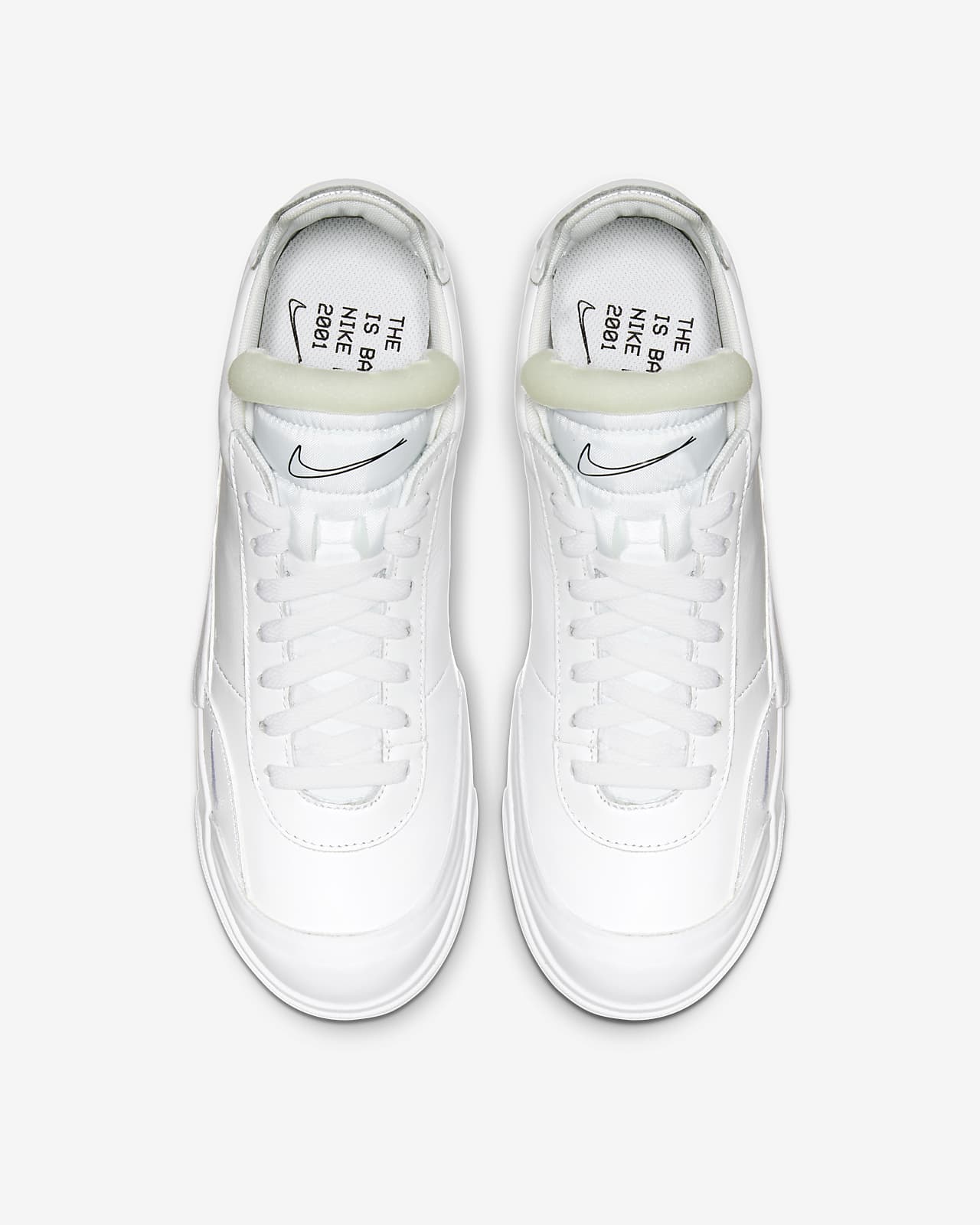 Nike Drop Type Premium Men S Shoe Nike Gb