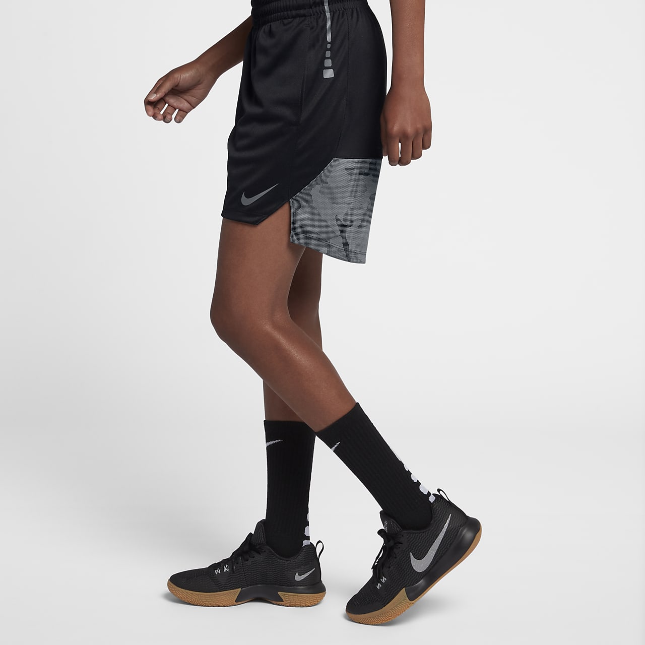 shorts nike basketball