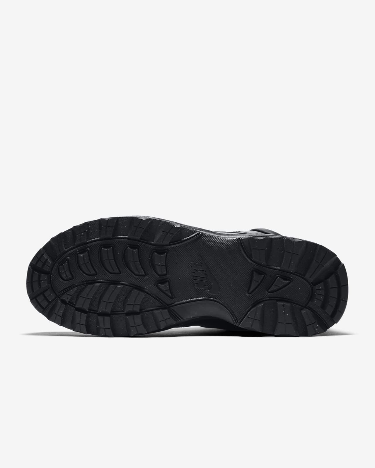 Nike Manoa Leather Boots. Nike.com