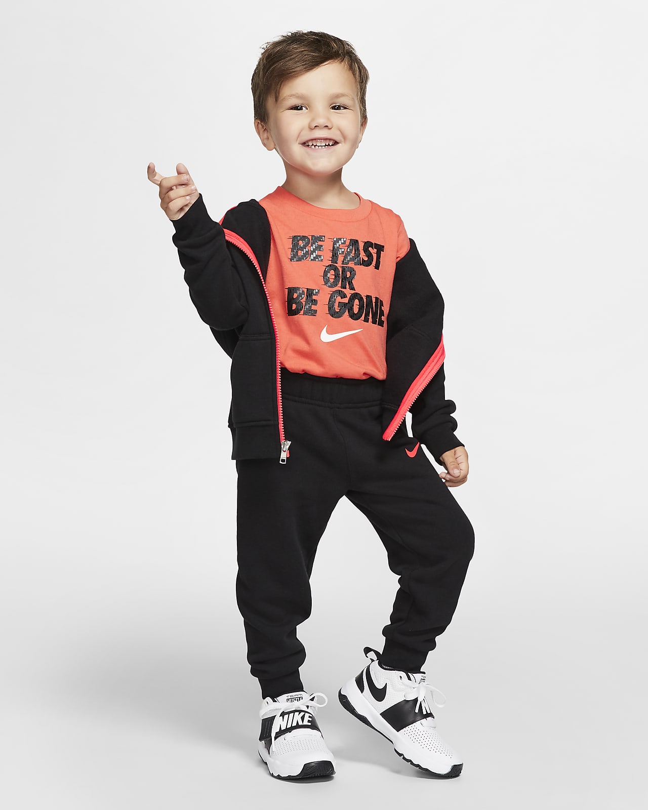 nike joggers for toddlers