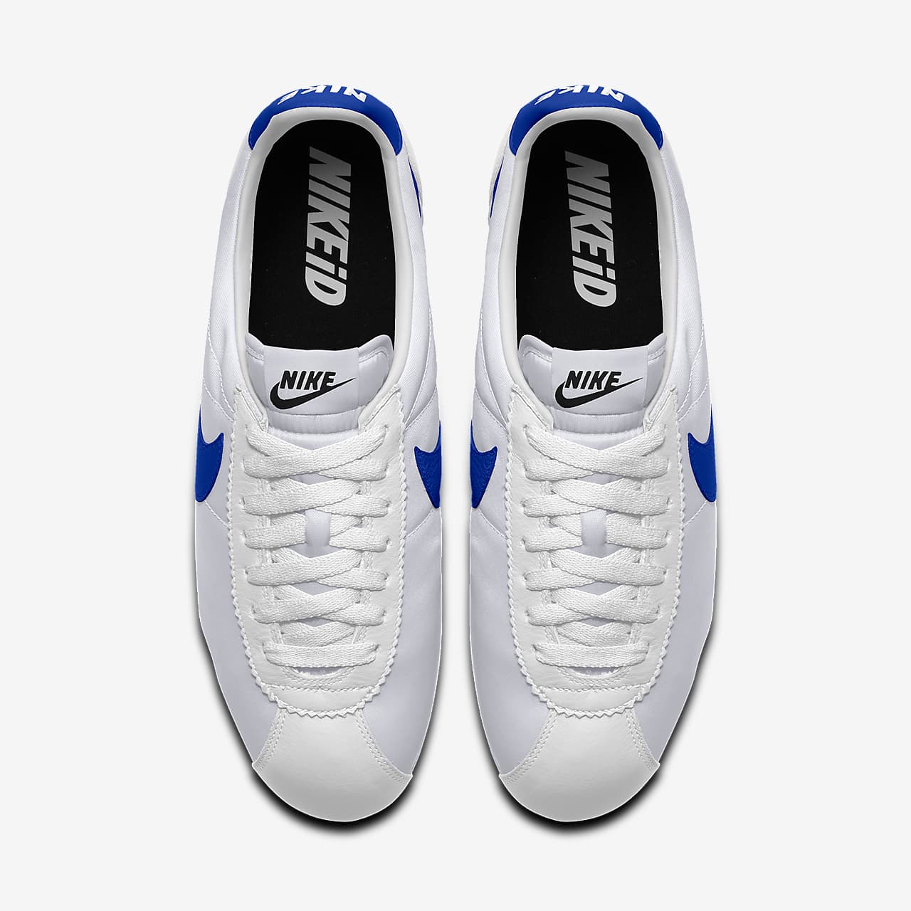 nikeid by you