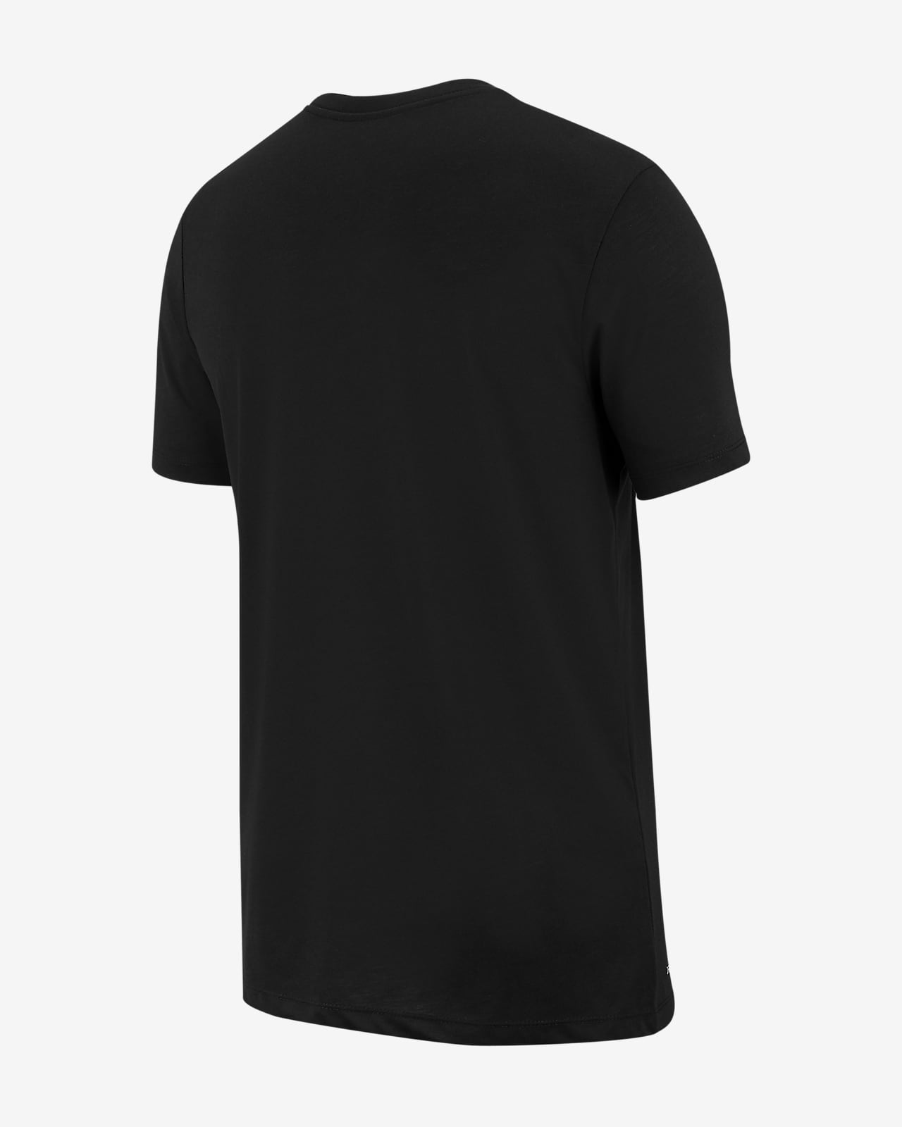 nike standard fit t shirt