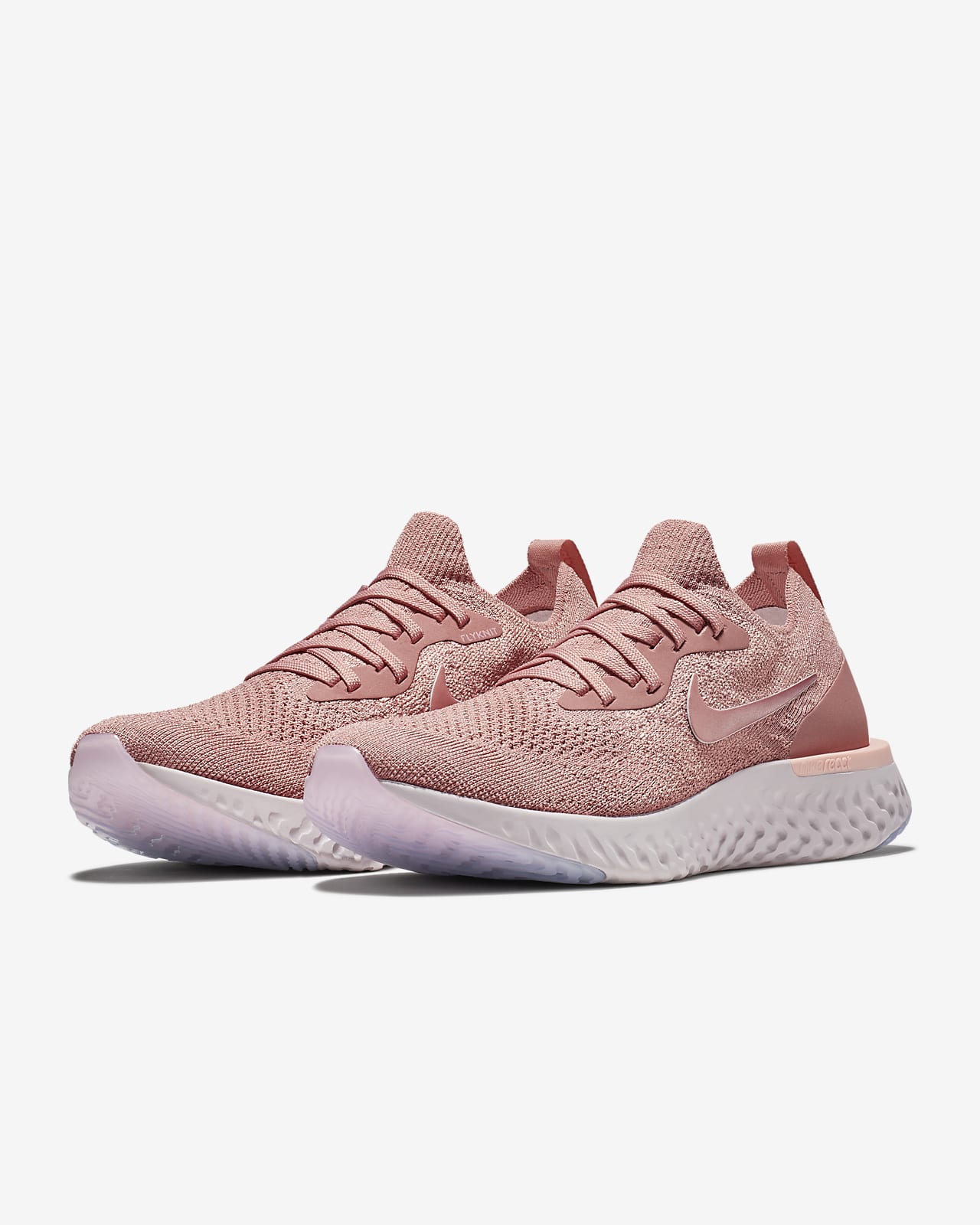 chaussure nike epic react flyknit