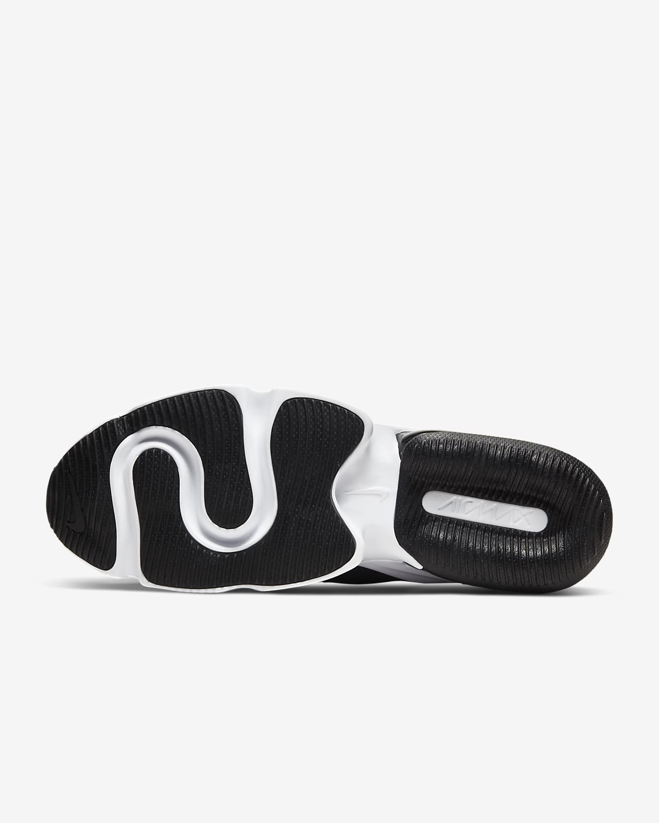 Nike Air Max Infinity Men's Shoe. Nike JP