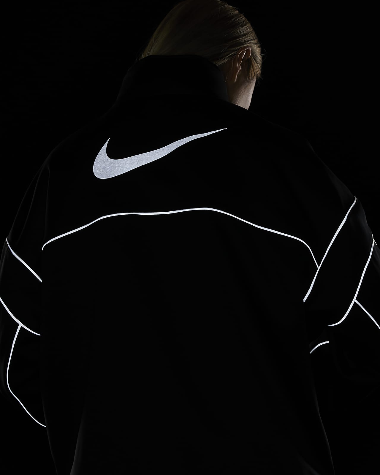 ambush nike reversible jacket