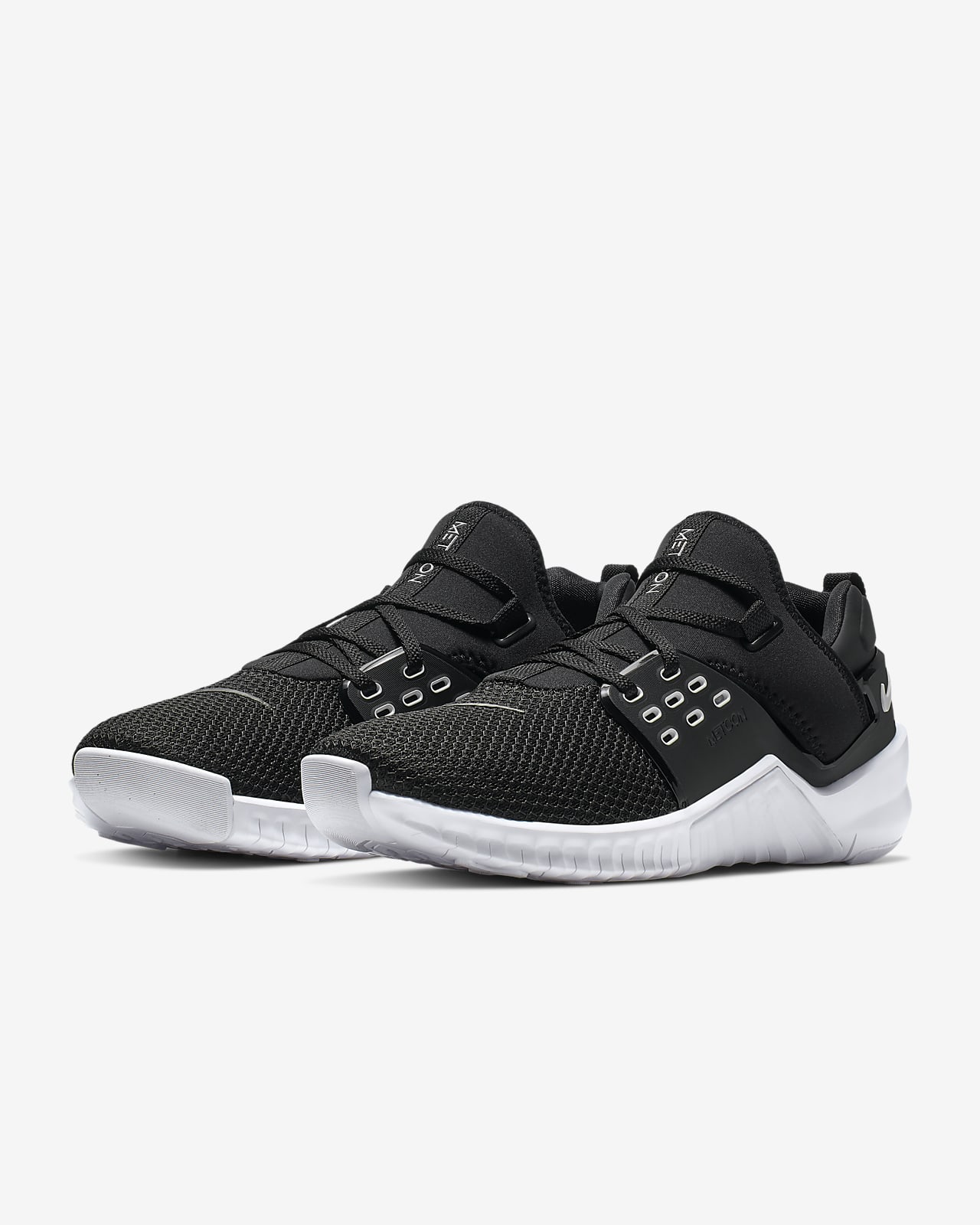 nike free x metcon 2 men's training shoe