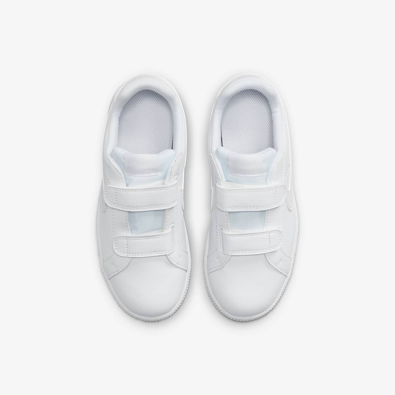 Nike Court Royale Little Kids' Shoes. Nike.com