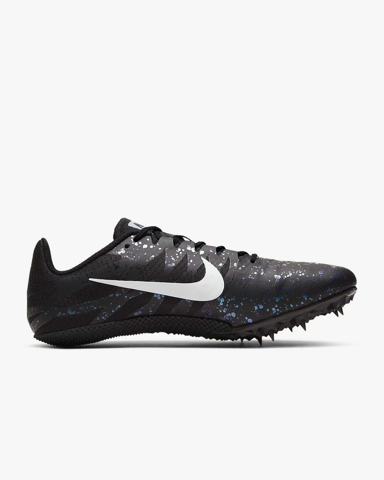 Nike Zoom Rival S 9 Athletics Sprinting 