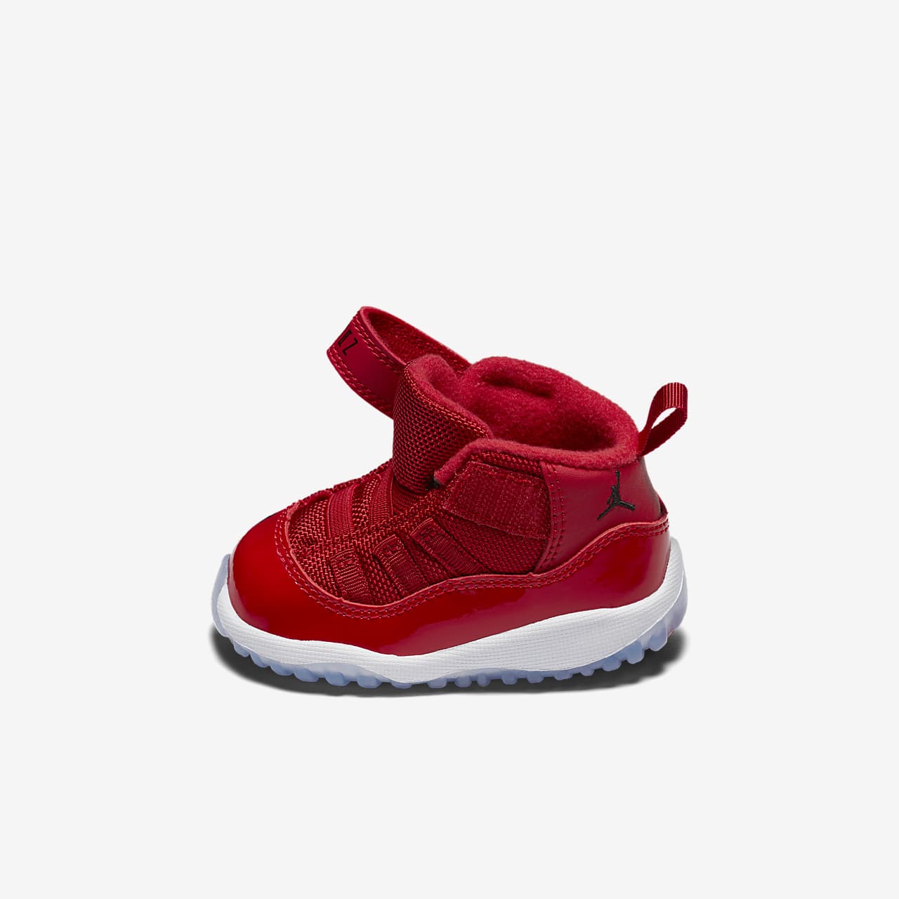 Air Jordan 11 Retro 3/4 Baby \u0026 Toddler 