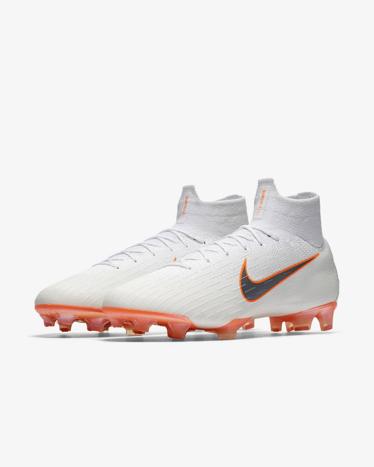 nike 360 calcio