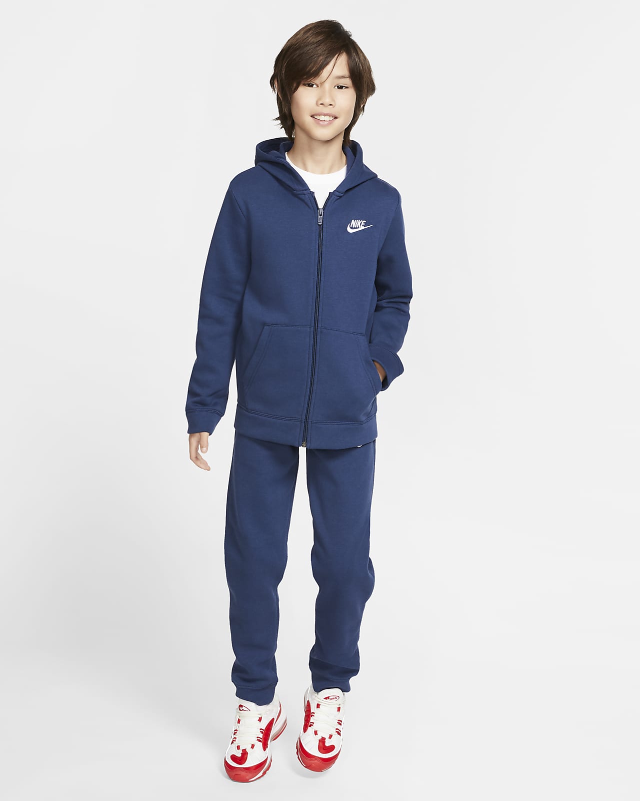 Chandal Nike Sportswear Online Deals, UP TO 50% OFF | www.bravoplaya.com