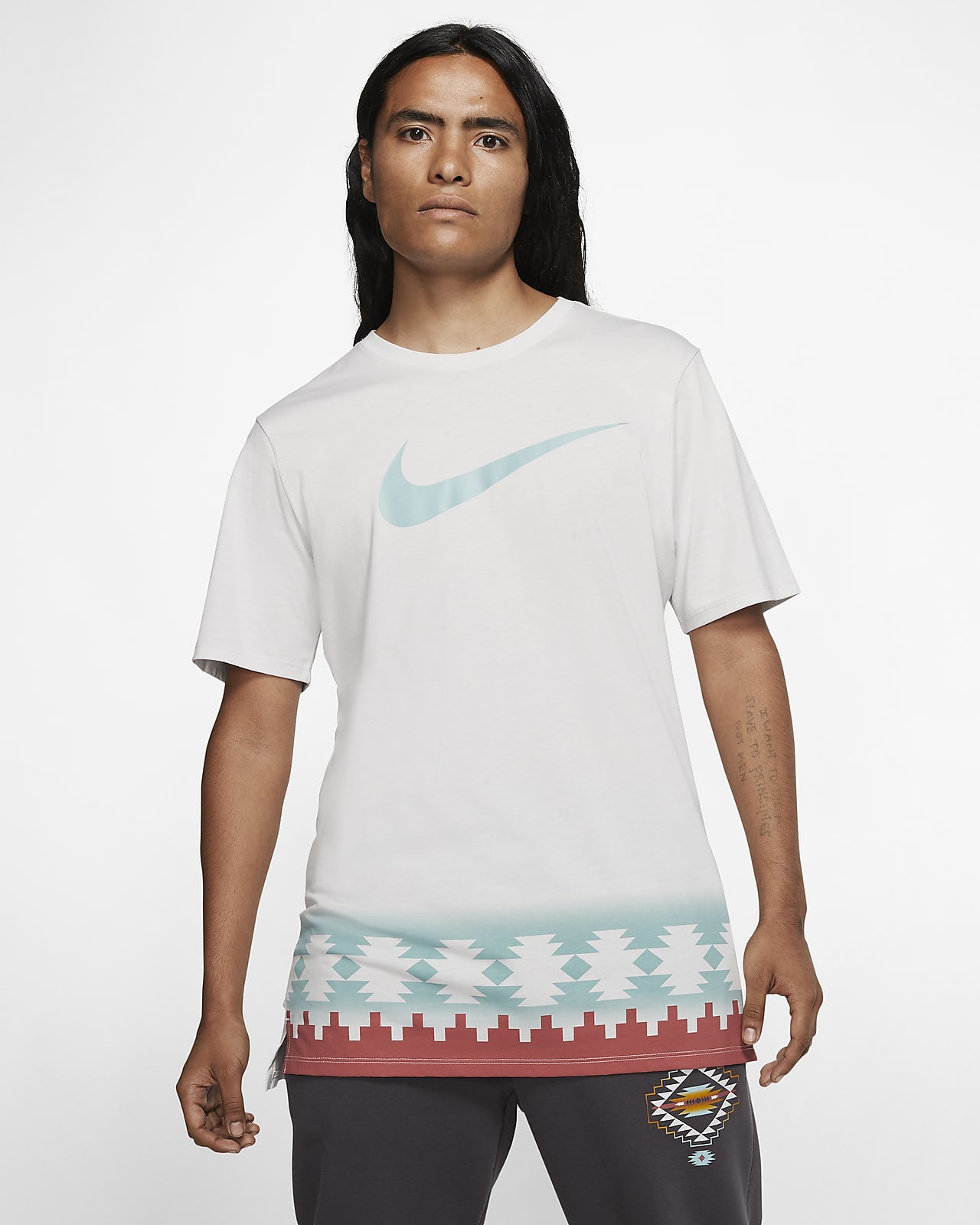 Nike Sportswear N7 Men's T-Shirt. Nike.com