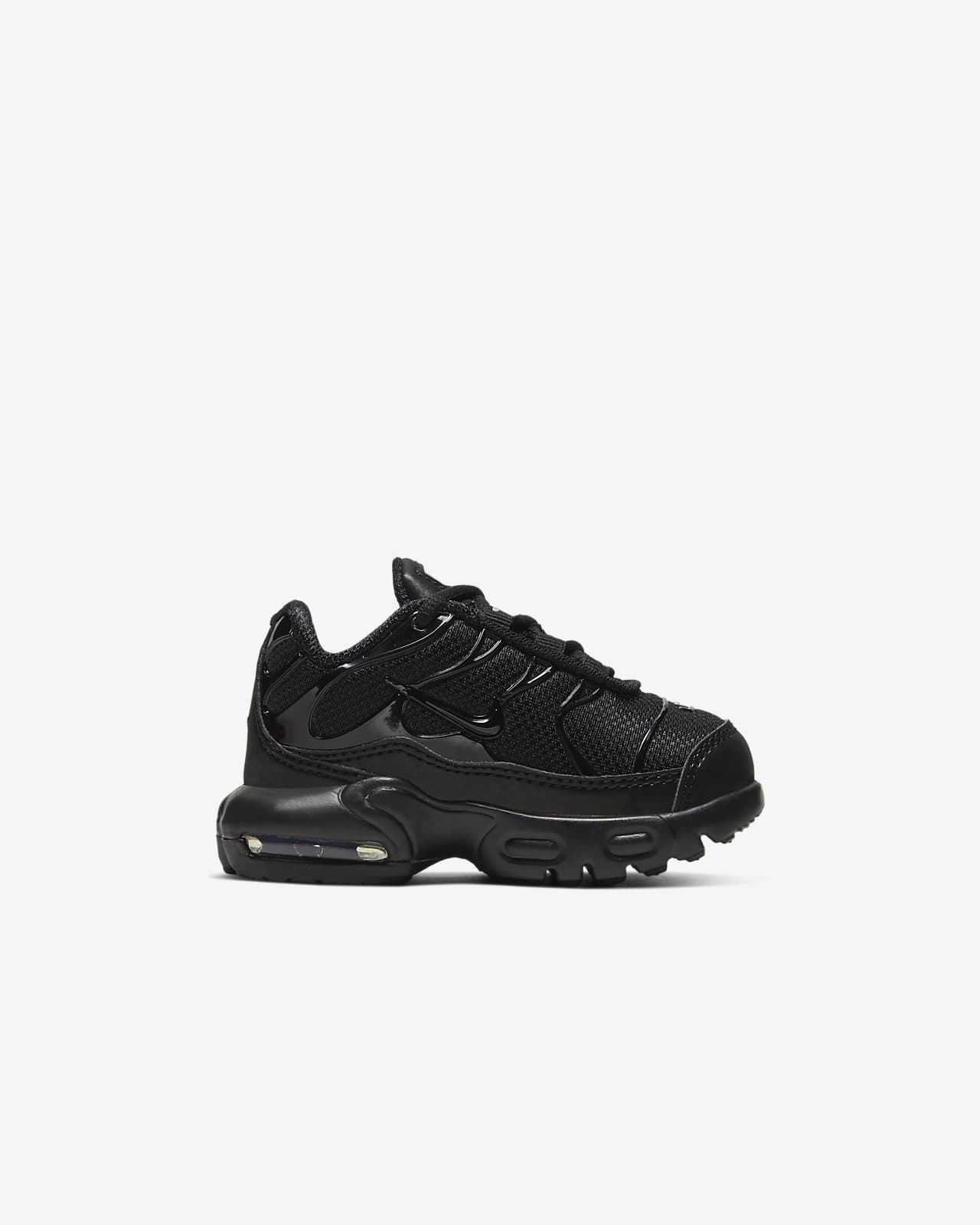 nike air max plus baby