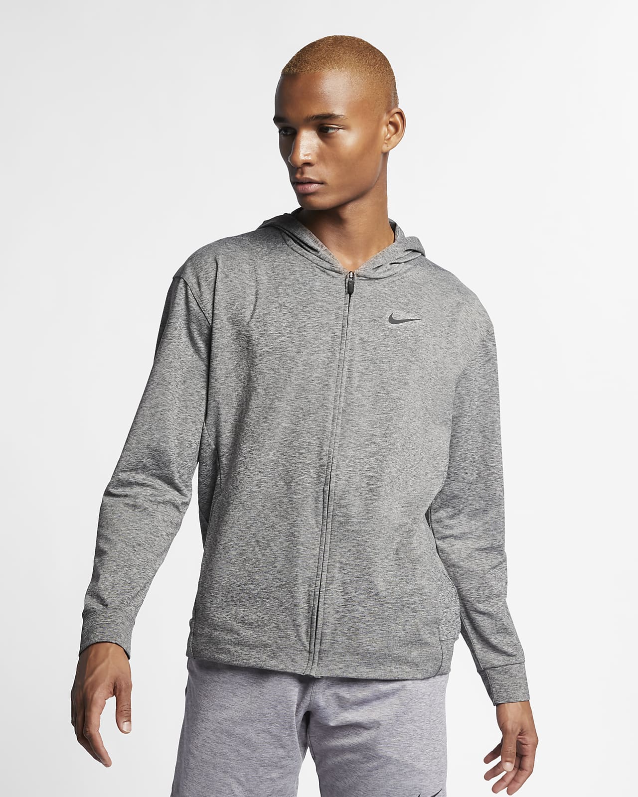 nike dri fit sweatshirts