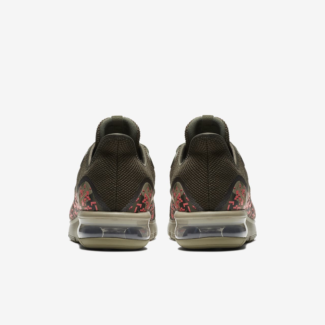 sequent 3 air max
