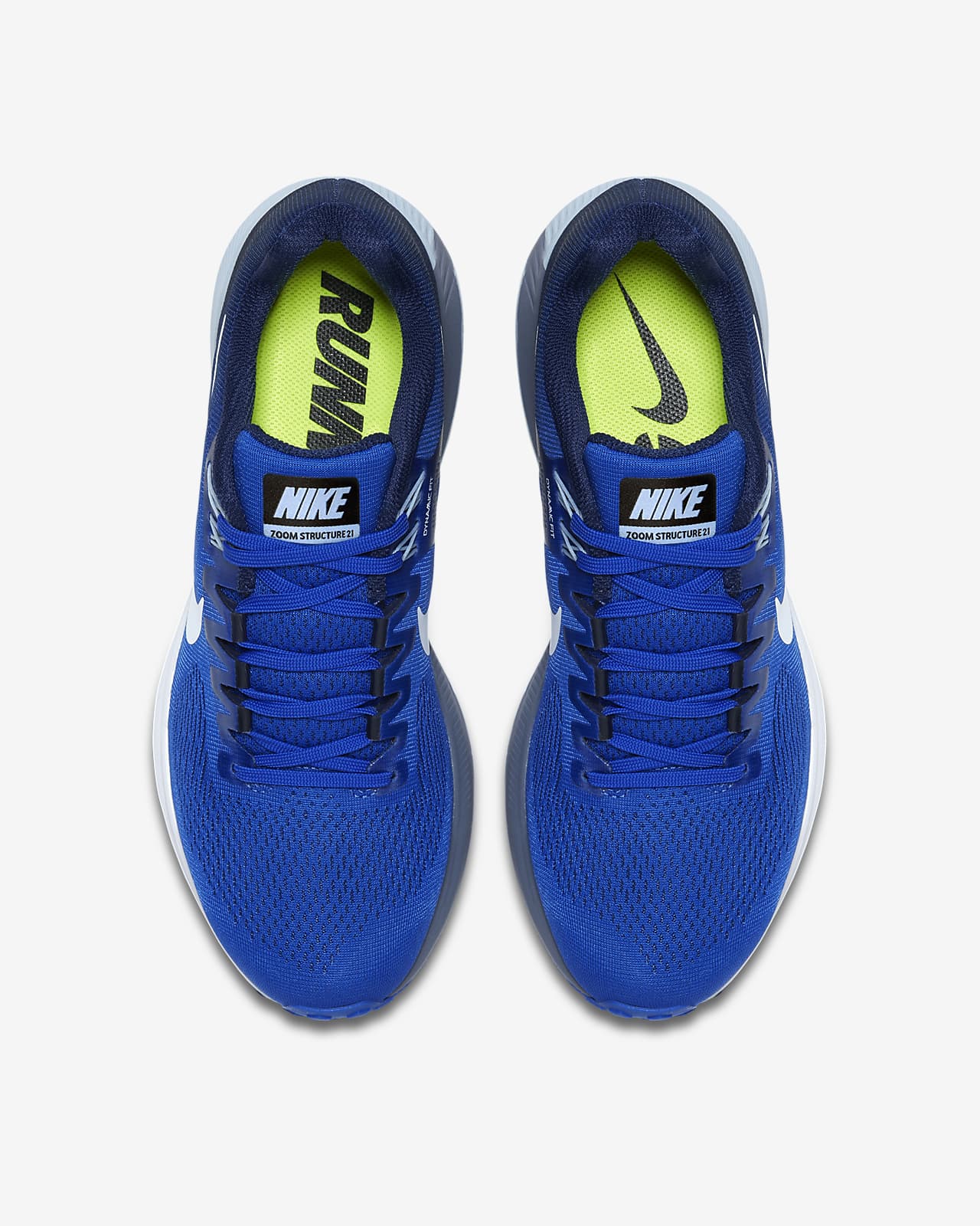 nike air zoom structure 21 mens